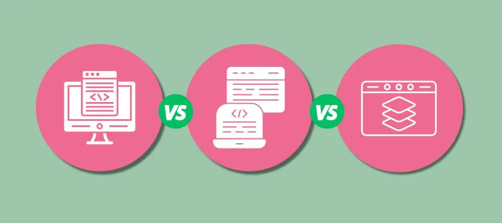 Choosing Your Path in Software Development: Frontend, Backend, or Fullstack ?