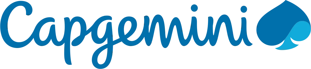 capgemini logo