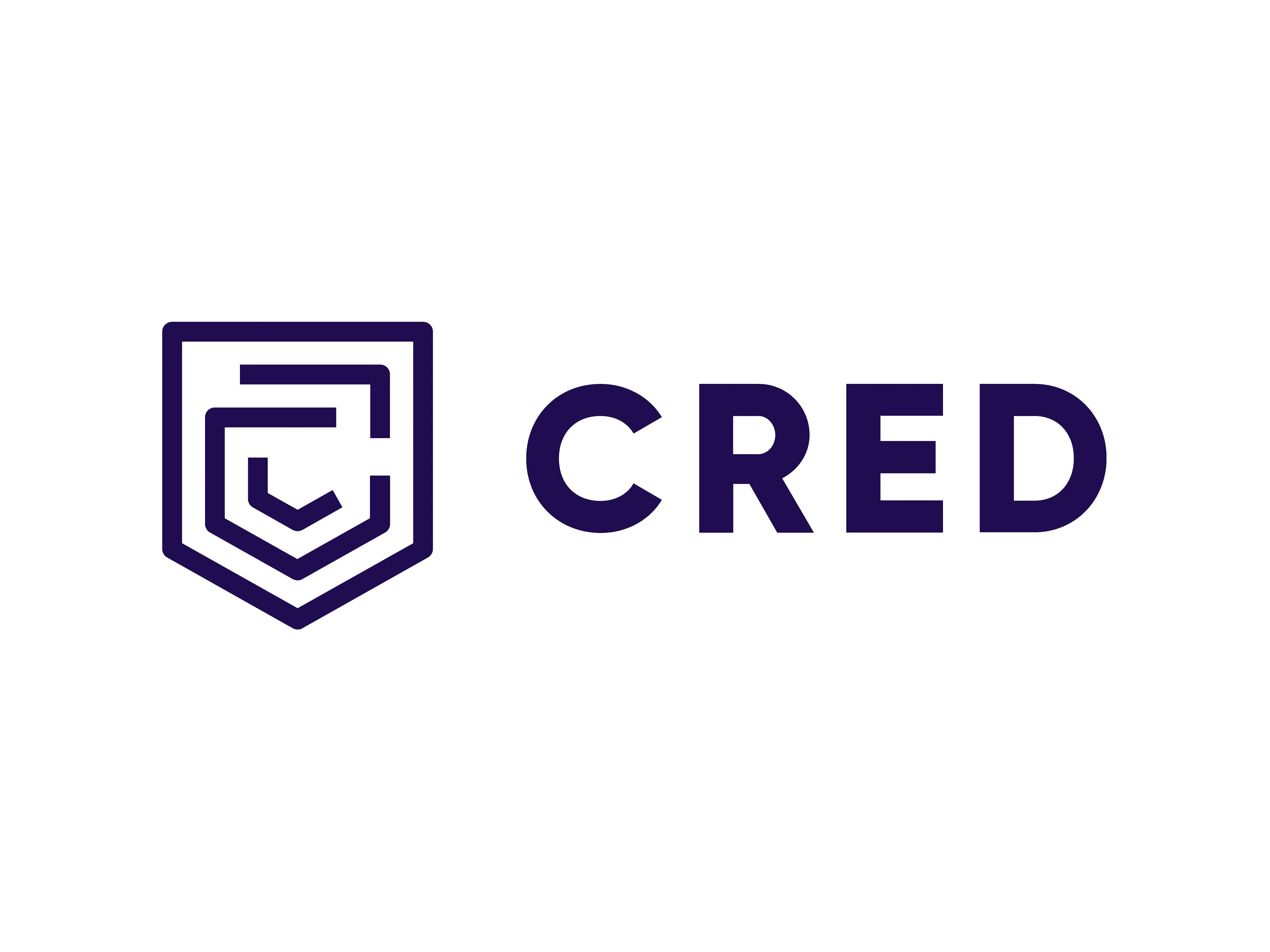 cred logo