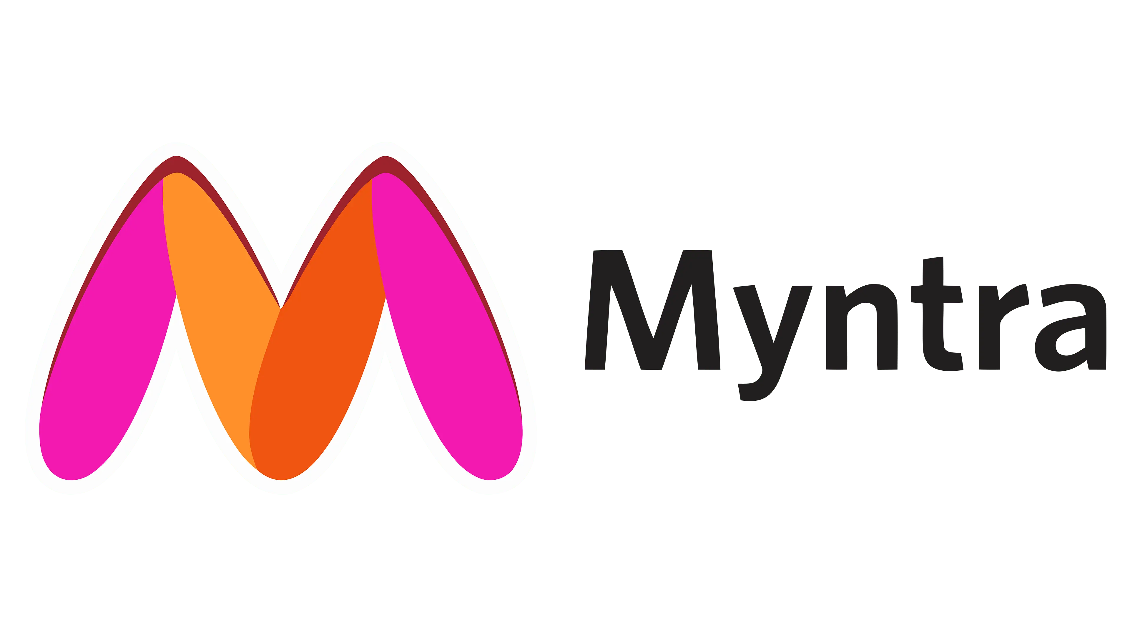 myntra logo