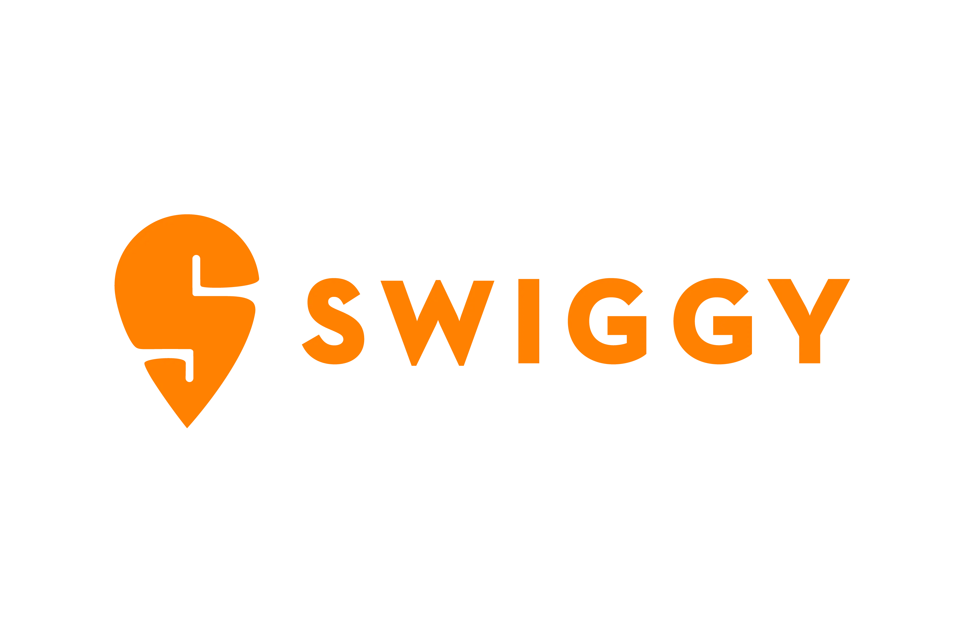 swiggy logo