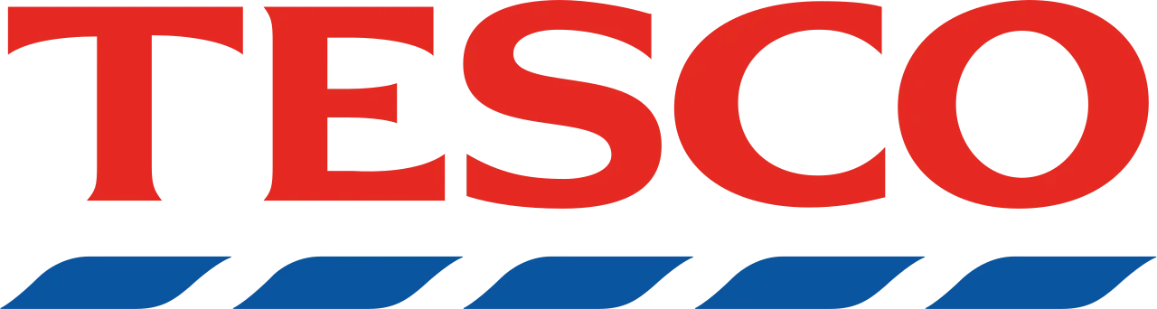 tesco logo