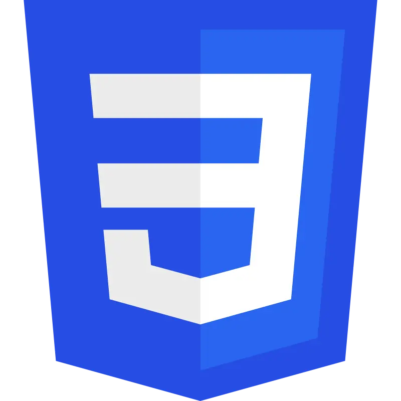 CSS-icon