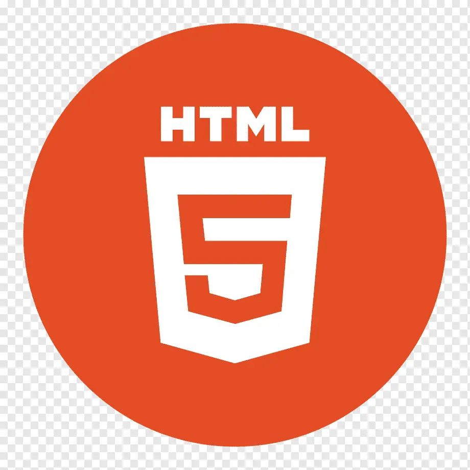 HTML-icon